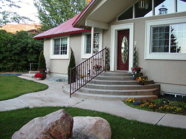 232 E 100 S, Paragonah, UT 84760