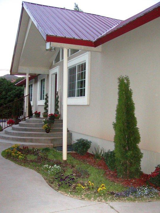 232 E 100 S, Paragonah, UT 84760
