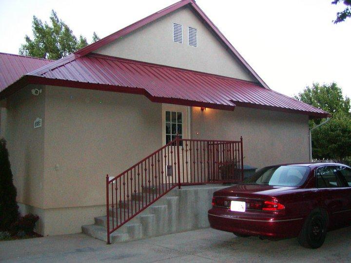 232 E 100 S, Paragonah, UT 84760