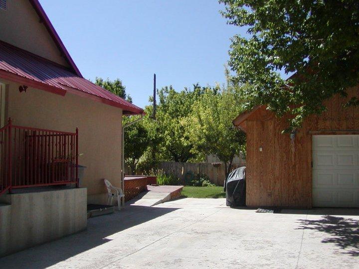 232 E 100 S, Paragonah, UT 84760