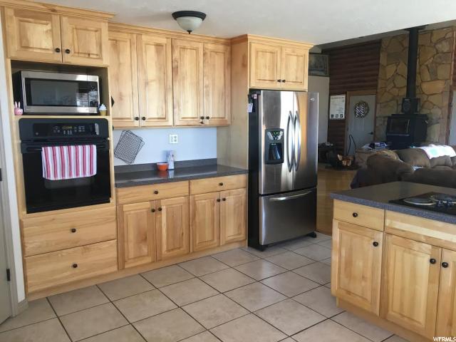1758 N FOOTHILL DR, Paragonah, UT 84760