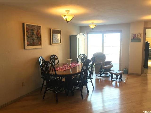 1758 N FOOTHILL DR, Paragonah, UT 84760