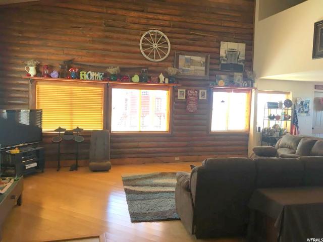 1758 N FOOTHILL DR, Paragonah, UT 84760