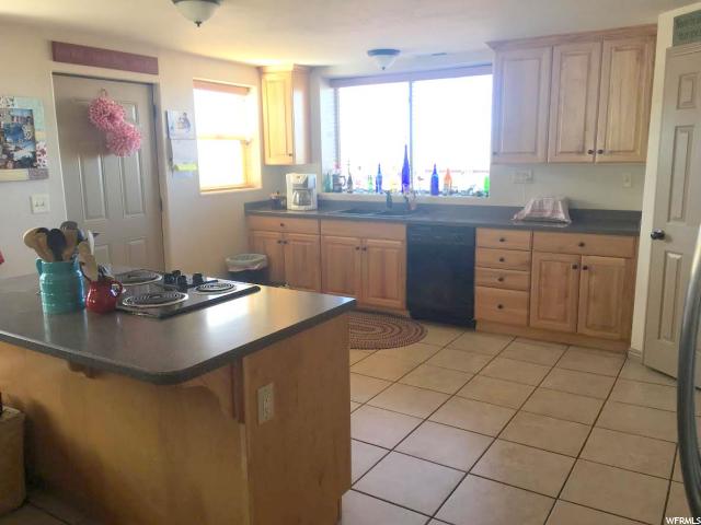1758 N FOOTHILL DR, Paragonah, UT 84760