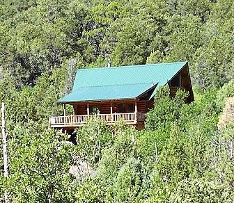 2930 E Red Creek, Paragonah, UT 84760