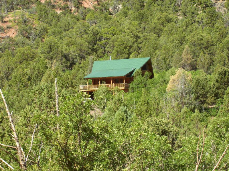 2930 E Red Creek, Paragonah, UT 84760