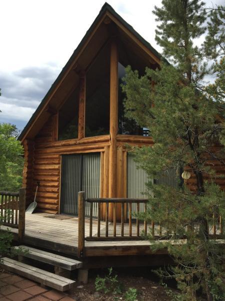 2930 E Red Creek, Paragonah, UT 84760
