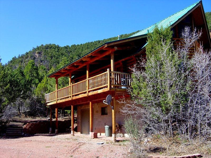 2930 E Red Creek, Paragonah, UT 84760