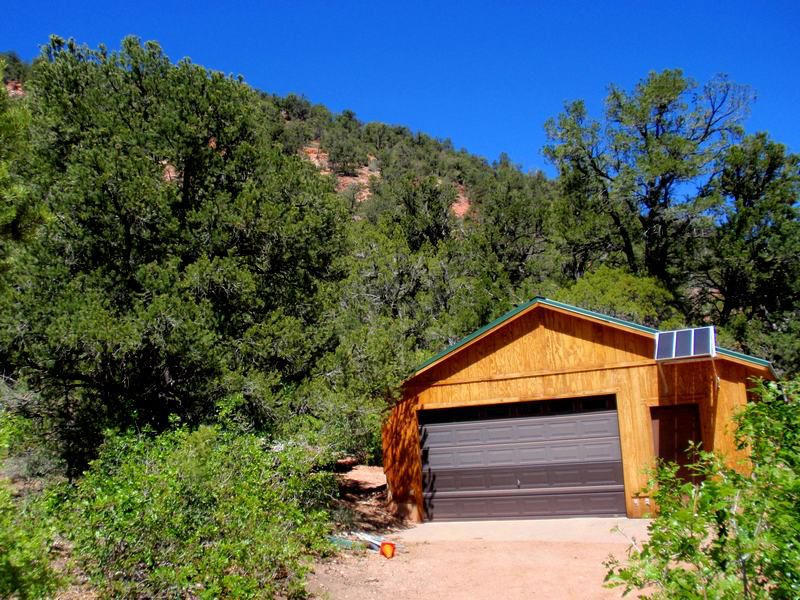 2930 E Red Creek, Paragonah, UT 84760