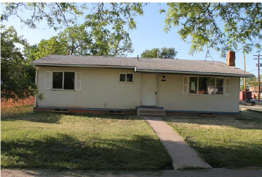 15 East 100 SouthParowan, UT, 84761Iron County