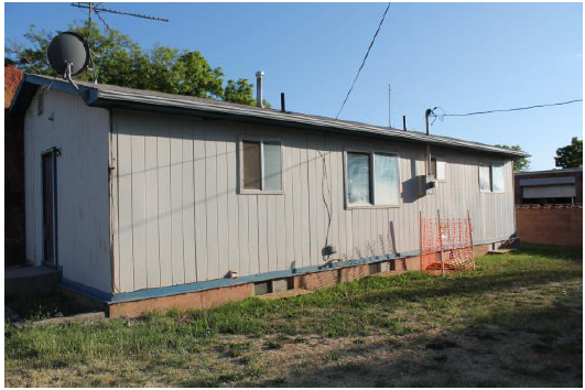 15 East 100 SouthParowan, UT, 84761Iron County