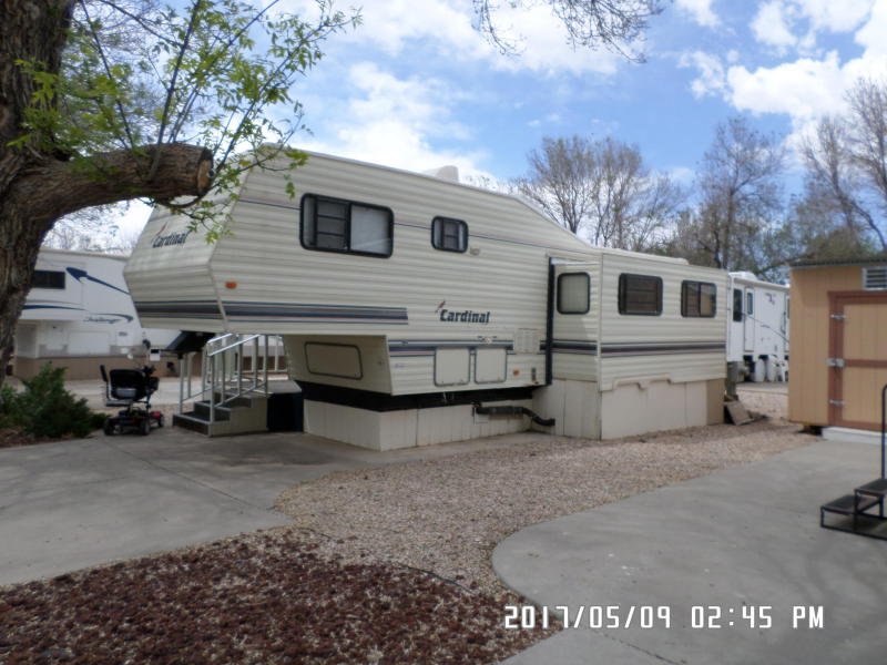 333 Kari, Parowan, UT 84761