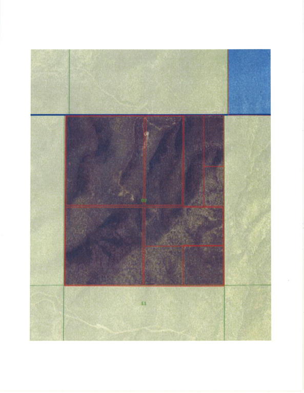 Sec 2 SE 1/4 SE 1/4 T32S R9W, Parowan, UT 84761
