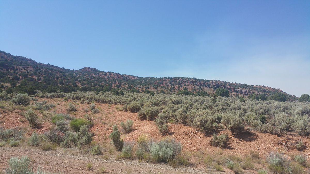 Sec 25, T33S, R10W, Parowan, UT 84761