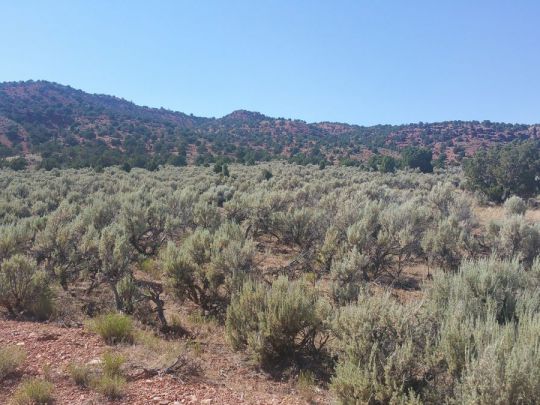 SEC 25,T33S,R10W, Parowan, UT 84761