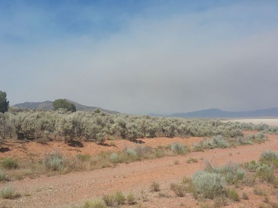 SEC 25,T33S,R10W, Parowan, UT 84761
