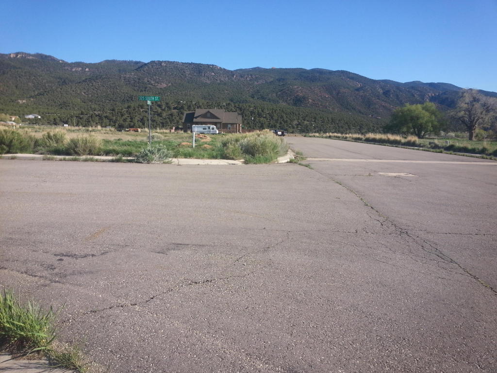 1367 W 325 S, Parowan, UT 84761