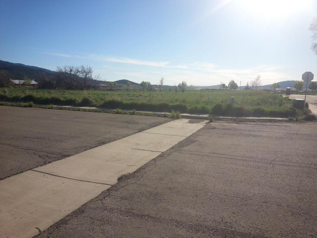 1367 W 325 S, Parowan, UT 84761
