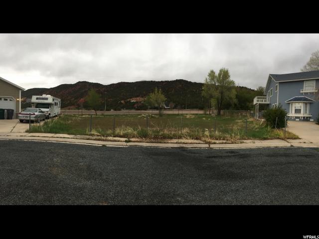 Street Name Not Available, Parowan, UT 84761