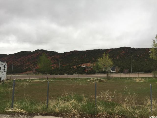 Street Name Not Available, Parowan, UT 84761