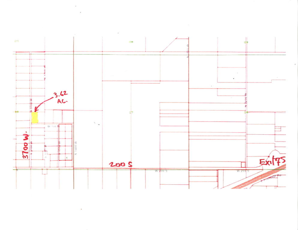 3676 W 100 N, Parowan, UT 84761