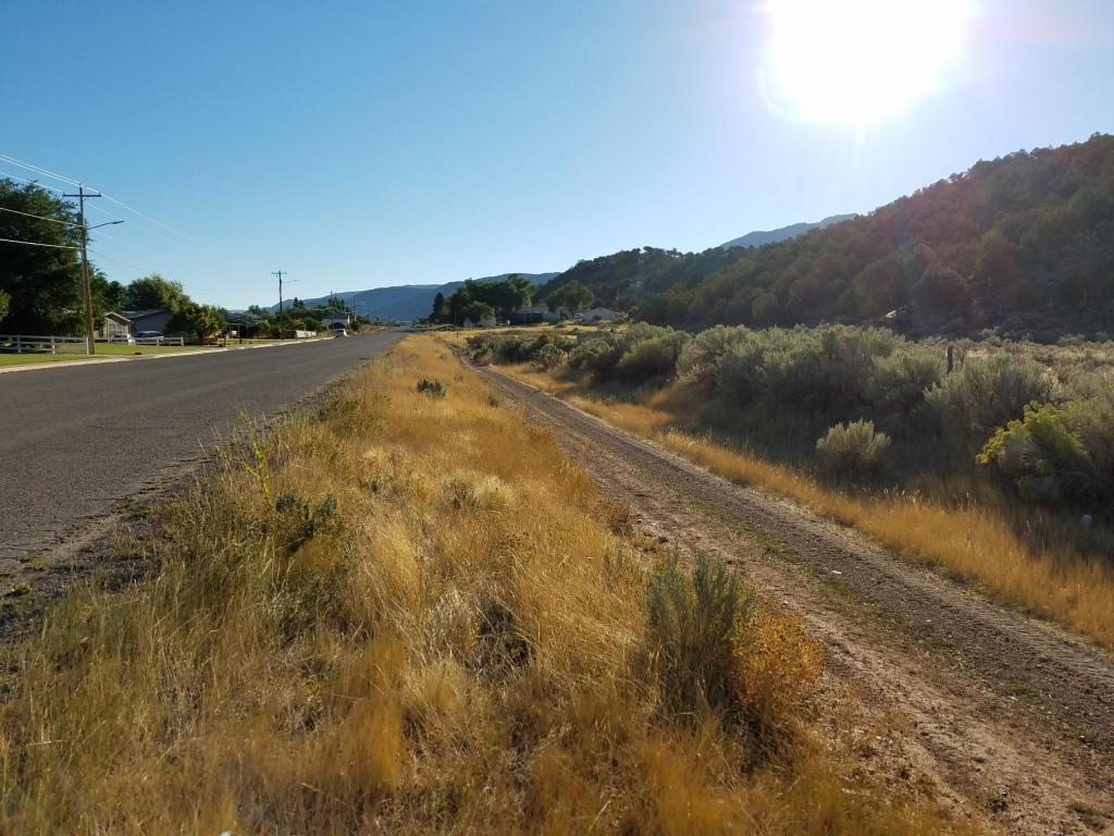400 W Old Hwy 91, Parowan, UT 84761