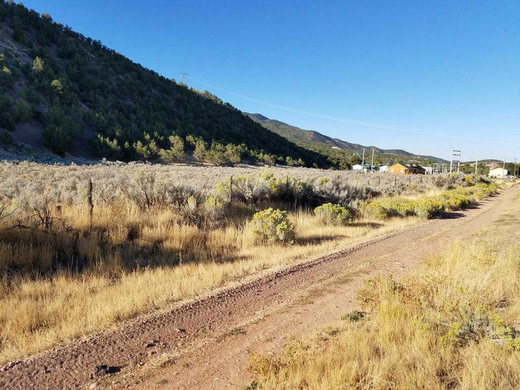 400 W Old Hwy 91, Parowan, UT 84761