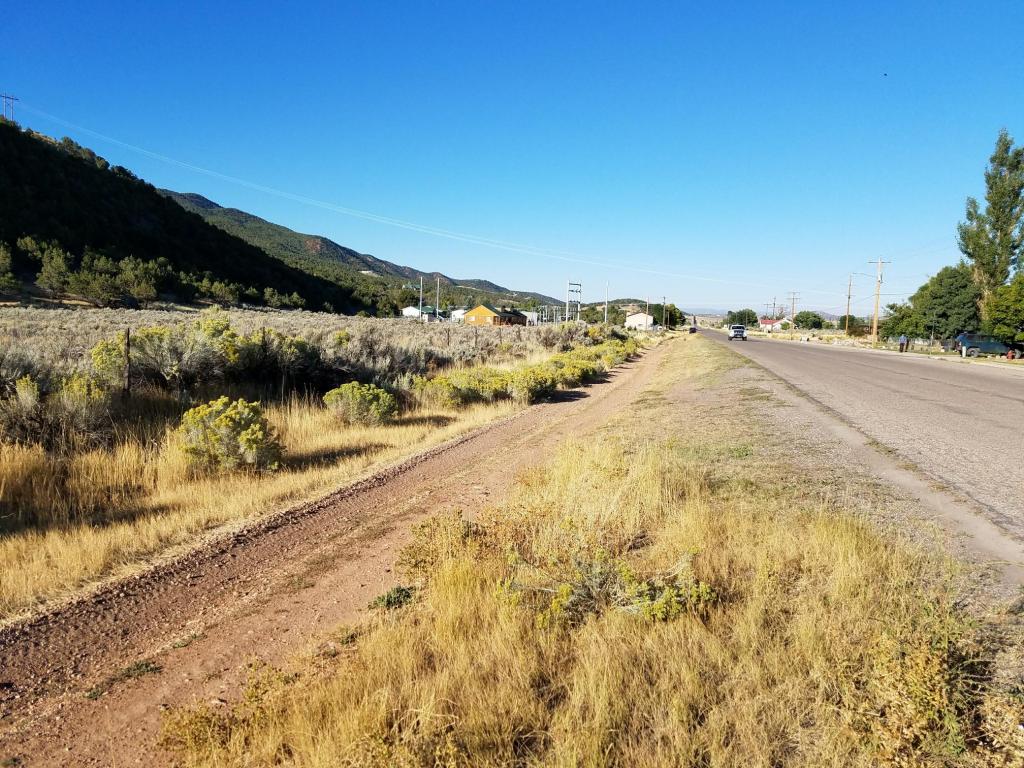 400 W Old Hwy 91, Parowan, UT 84761