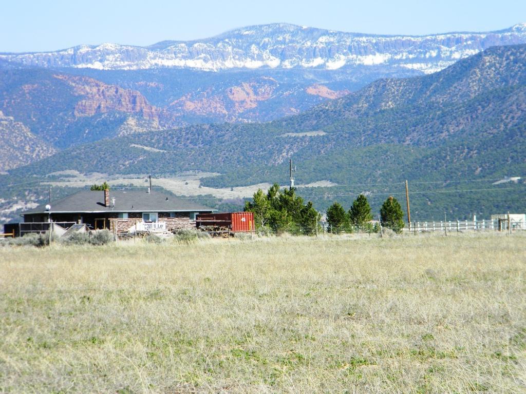 5.26 acres LOT 5, Summit Valley Ranchos, Parowan, UT 84761