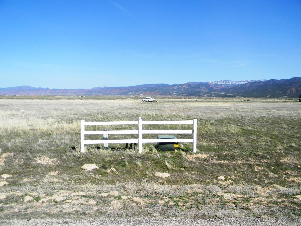 5.26 acres LOT 5, Summit Valley Ranchos, Parowan, UT 84761