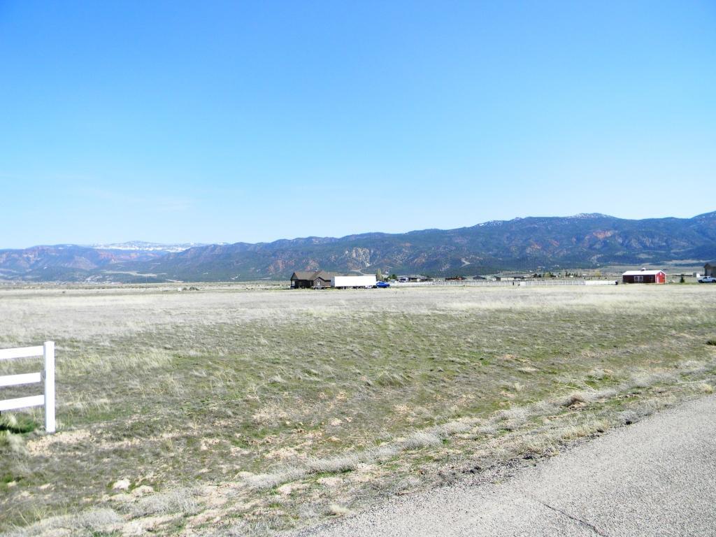 5.26 acres LOT 5, Summit Valley Ranchos, Parowan, UT 84761
