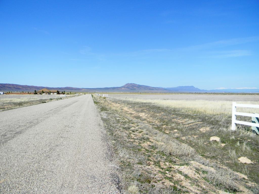5.26 acres LOT 5, Summit Valley Ranchos, Parowan, UT 84761