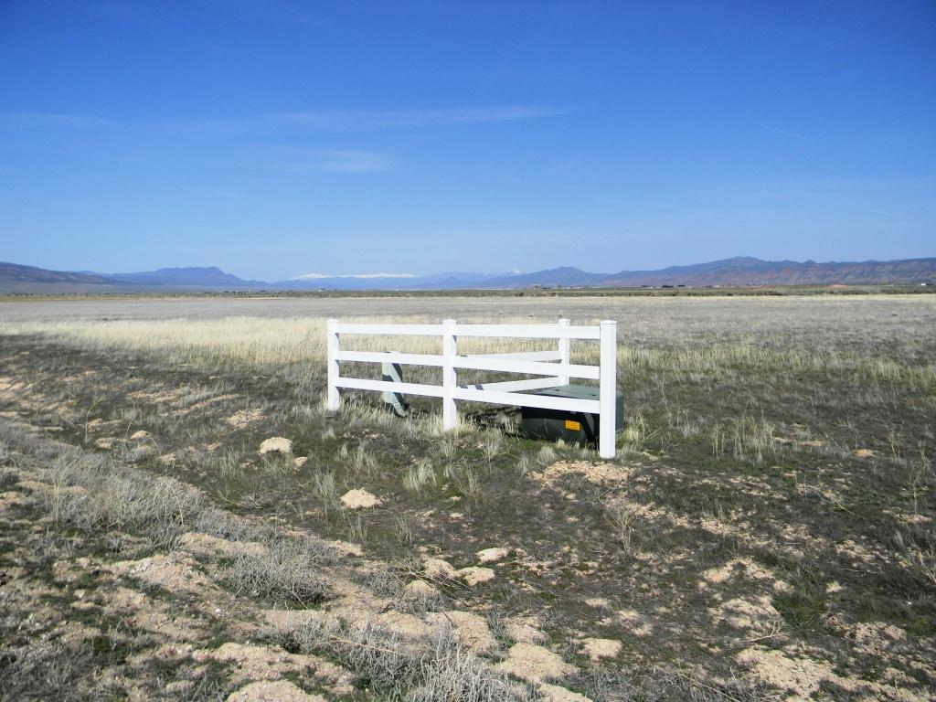 5.19 acres LOT 6, Summit Valley Ranchos, Parowan, UT 84761