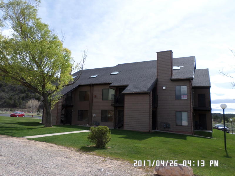 390 E 300 S #11B, Parowan, UT 84761