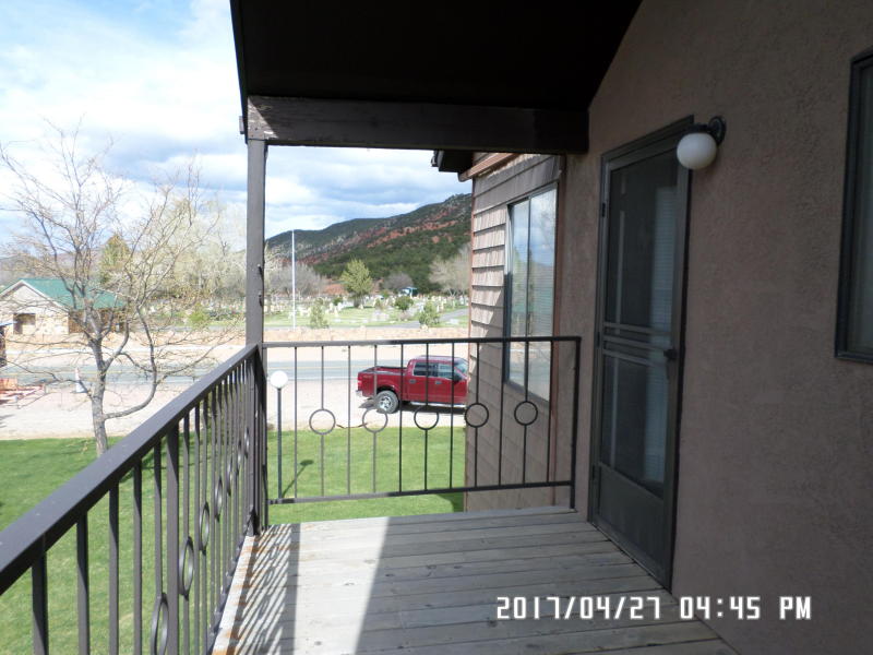 390 E 300 S #11B, Parowan, UT 84761