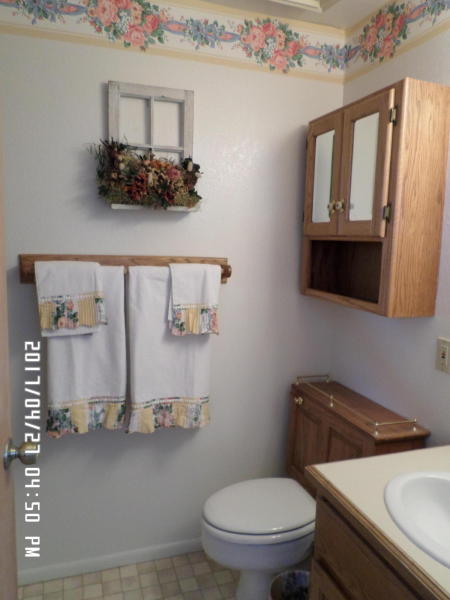 390 E 300 S #11B, Parowan, UT 84761