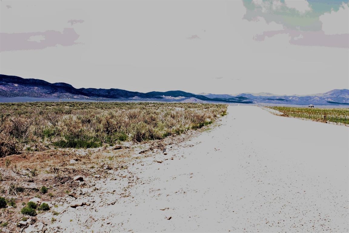 4431 N 300 E, Parowan, UT 84761