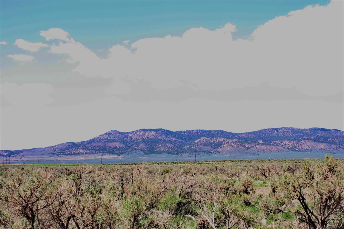 4431 N 300 E, Parowan, UT 84761