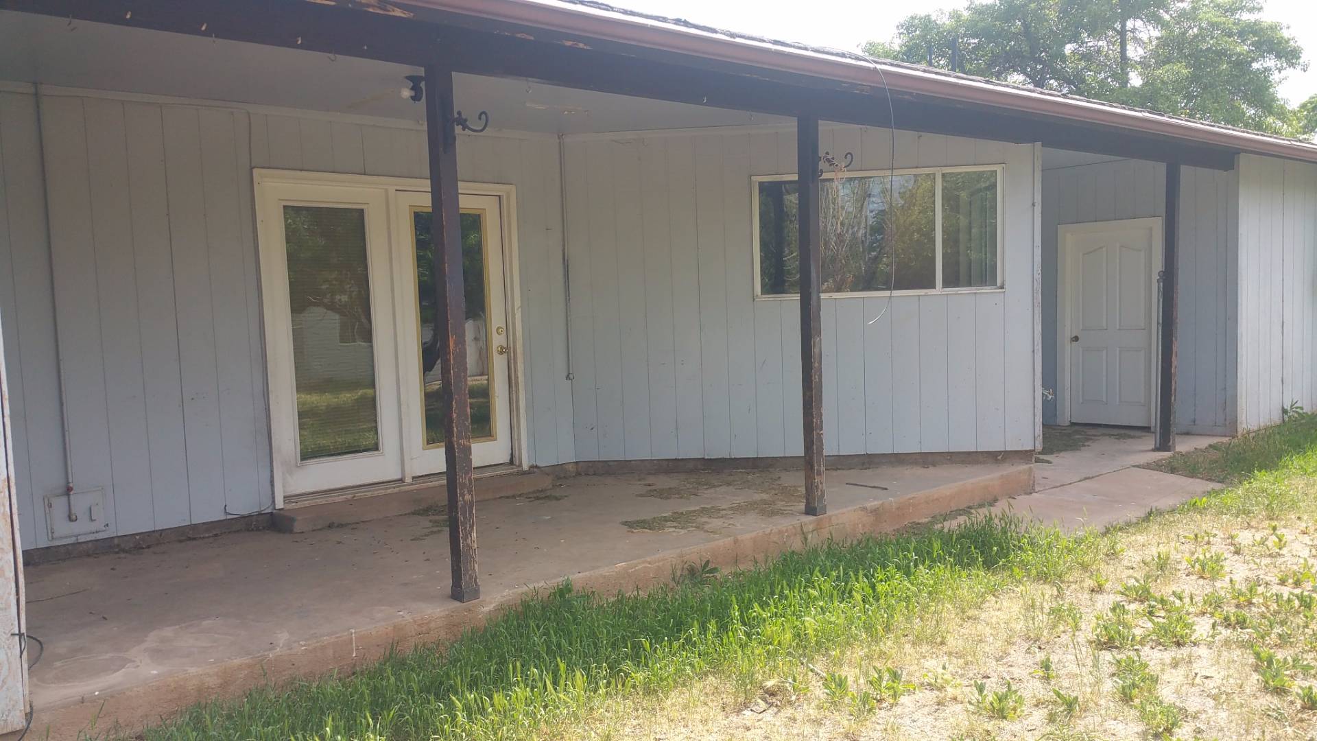 356 W 300 S, Parowan, UT 84761