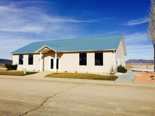 2228 W 450 S, Parowan, UT 84761