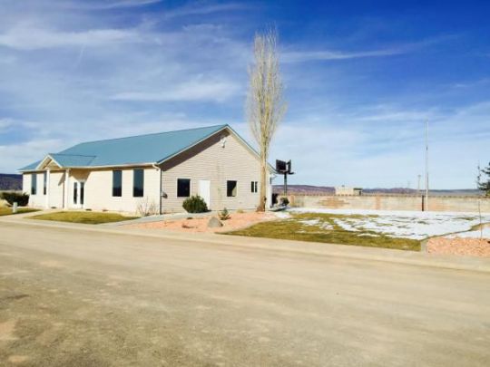 2228 W 450 S, Parowan, UT 84761