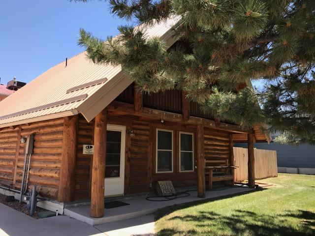 211 S 700 W, Parowan, UT 84761