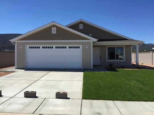 2253 W 450 S, Parowan, UT 84761