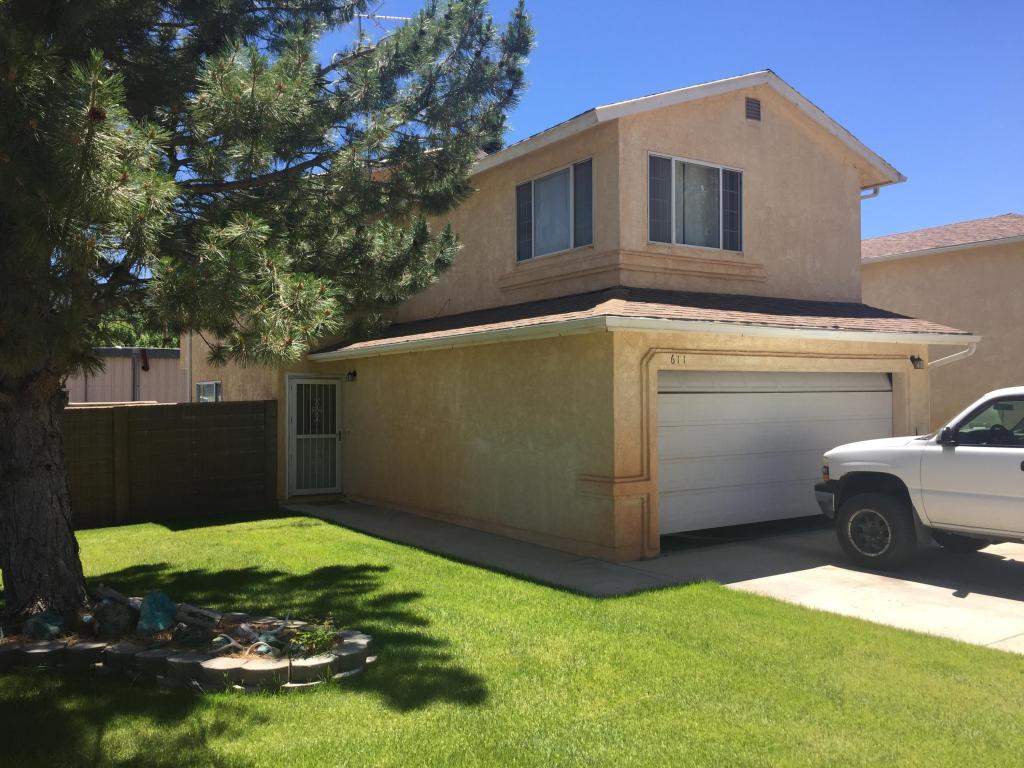 611 W 60 North, Parowan, UT 84761