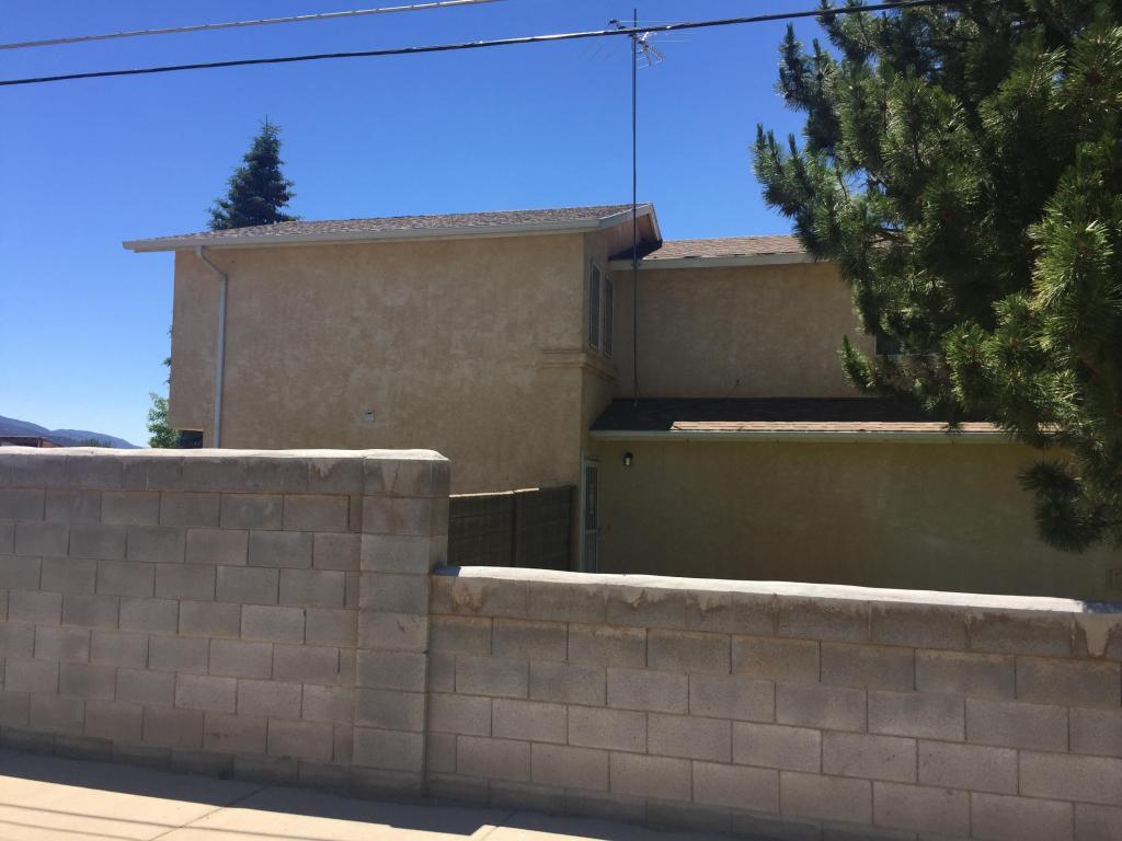 611 W 60 North, Parowan, UT 84761