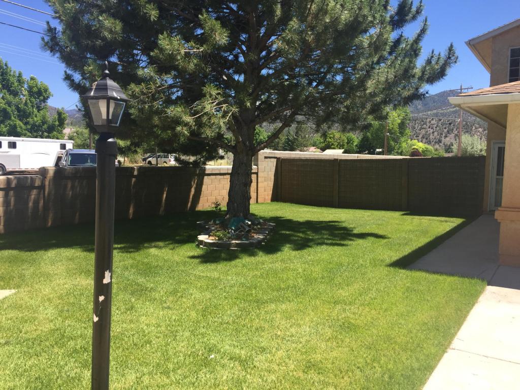 611 W 60 North, Parowan, UT 84761