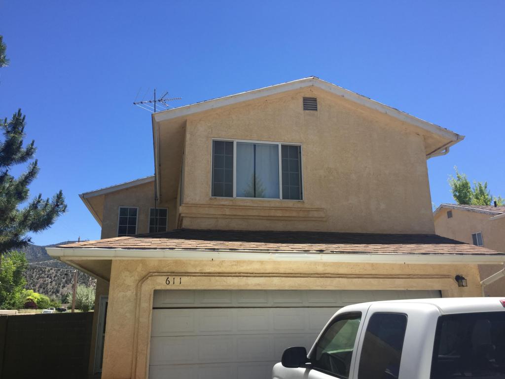 611 W 60 North, Parowan, UT 84761