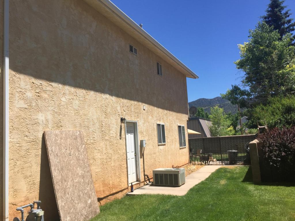 611 W 60 North, Parowan, UT 84761