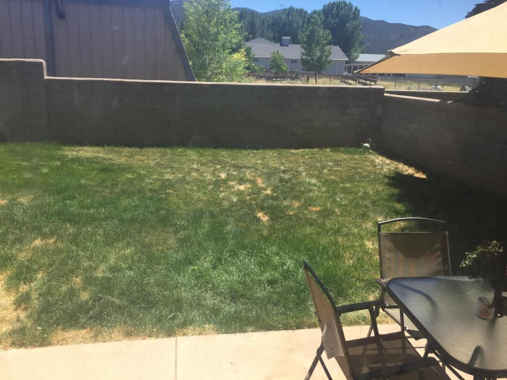 611 W 60 North, Parowan, UT 84761