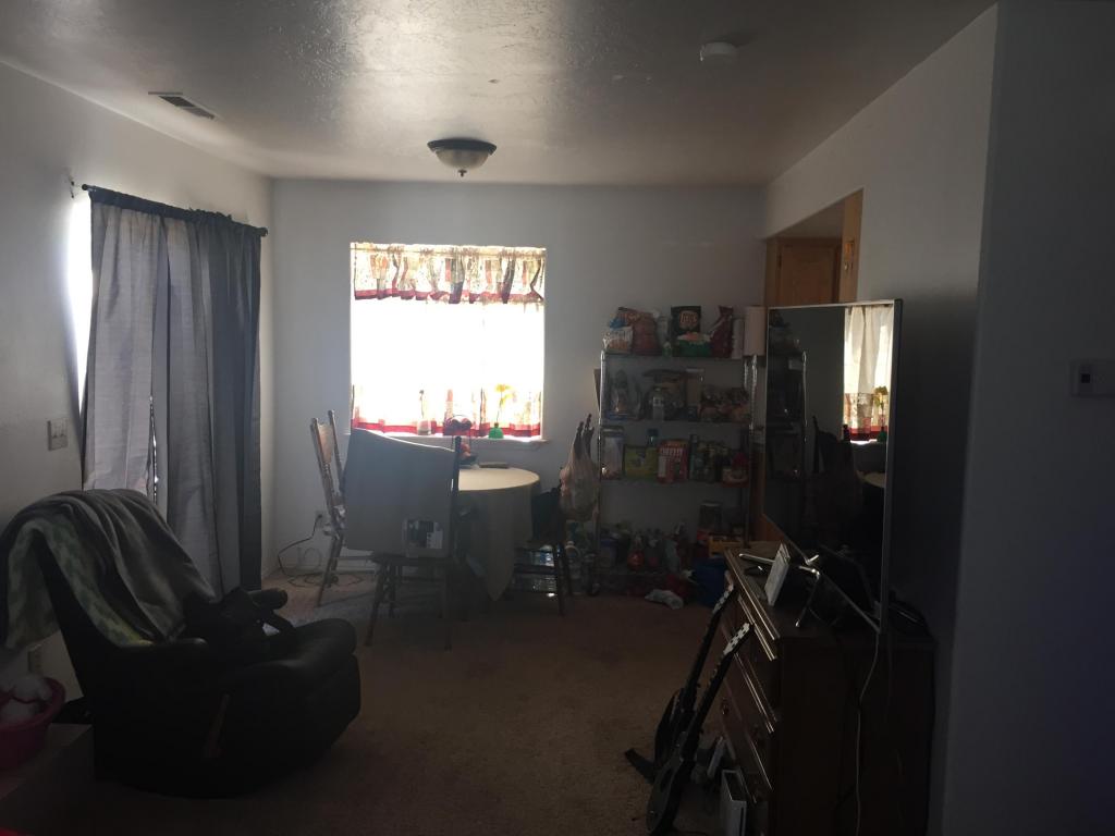 611 W 60 North, Parowan, UT 84761